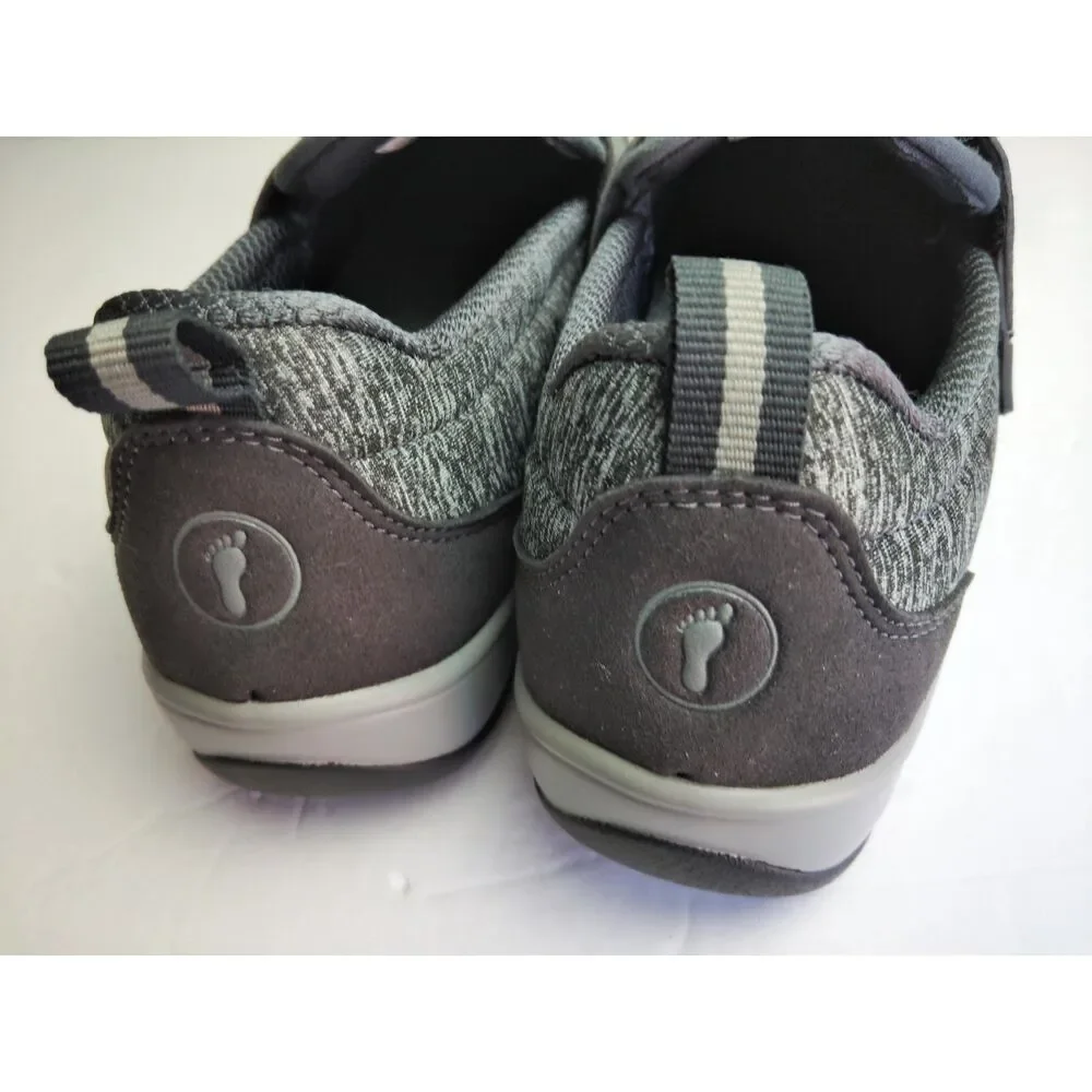 Orthofeet 822 Quincy Stretch Slip On Sneakers Shoes Women’s 6.5 Medium